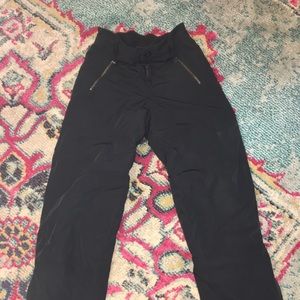 GAP kids snow pants. Size 10.